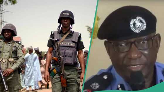 To fah: Za a runtuma kame a wata jiha, 'yan bindiga sun sheke dan sanda, sun sace bindiga da hularsa