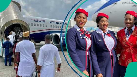 Air Peace admits flight cancellations, delays, tenders strong reasons to Nigerians, NCAA