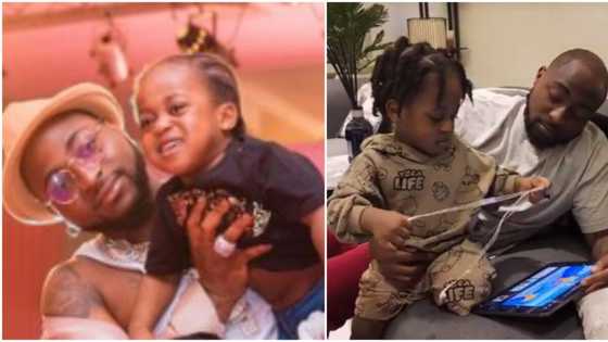 Key police boss speaks on next line of action to determine how Davido's son, Ifeanyi died