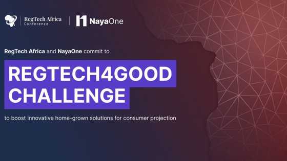 RegTech Africa, NayaOne Organize RegTech4Good Challenge to Boost Homegrown Innovations For Consumer Protection in Africa