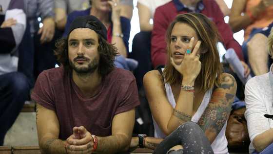 Laure Manaudou et Jérémy Frérot : une rupture très médiatisée