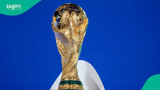 Reactions as FIFA President confirms new idea during 2026 World Cup
