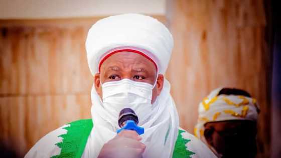 Sarkin Musulmi Ya Yi Magana Kan Wa'adin Dena Karbar Tsaffin Naira, Ya Bukaci CBN Ta Kara Wa'adi