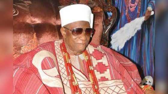 Wani Babban Sarki Da Aka Tsige Daga Kan Karagar Sarauta a Najeriya Ya Mutu