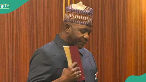 Ba wasa: Janar Christopher Musa ya sha sabon alwashi bayan zama Ministan tsaro