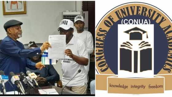 Year in Review: ASUU strike: Top universities that adopted CONUA