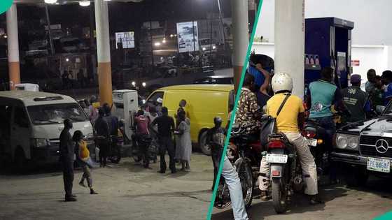 Petrol prices crash, experts share insight on new rates