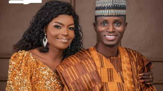 Hotunan budurwar da ta rasu ana sauran mako 5 aurenta sun gigita jama'a