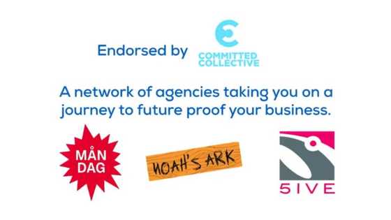 Committed Collective: New Network of Communication Agencies Launches to Promote Sustainability