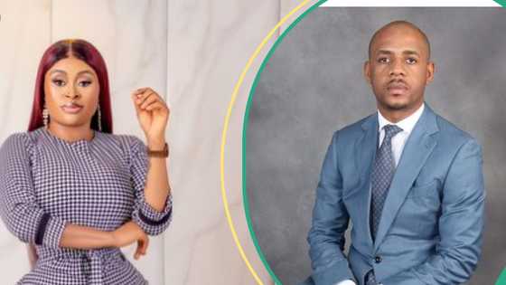 Baltasar Engonga: Sarah Martins lauds man who slept with over 300 women, including brother's wife