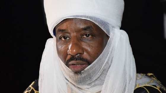 Abinda yasa 'yan Najeriya ke korafi kan karin kudin wutar lantarki - Tsohon sarkin Kano, Sanusi II