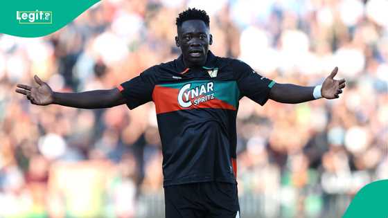 Akor Adams sends special message to Venezia fans after scoring big winner against Napoli