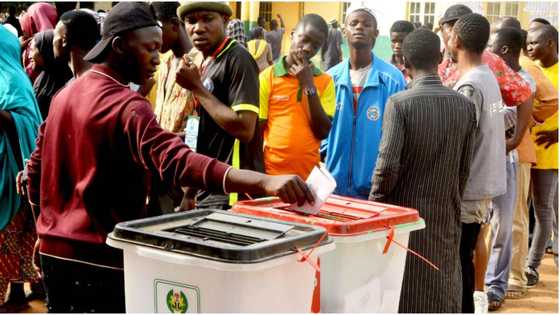 DSS uncovers plans to cause chaos after Guber elections, sends strong warning to Nigerians