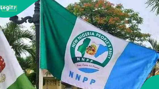NNPP ta gamu da matsala, INEC ta hana ta tura sunayen 'yan takararta na zaben 2027