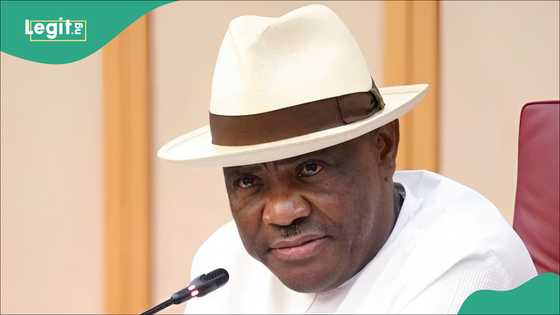 Sealing PDP secretariat: Wike blows hot, issues fresh threat, “We will do that”