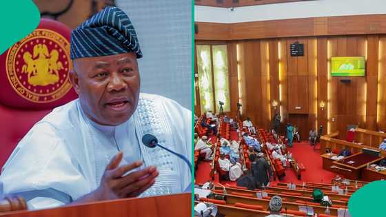 List of 9 LGAs in proposed Anioma state emerges after Akpabio says it will be created in Southeast