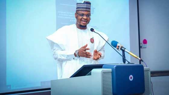 Isa Pantami bows to pressure, explains why he made controversial comments about terrorists