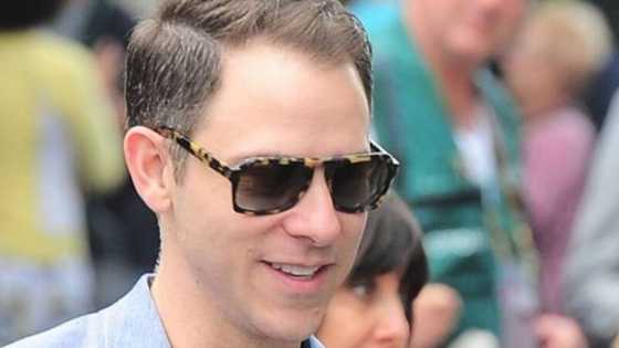 Todd Spiewak biography: occupation, net worth, partner and age