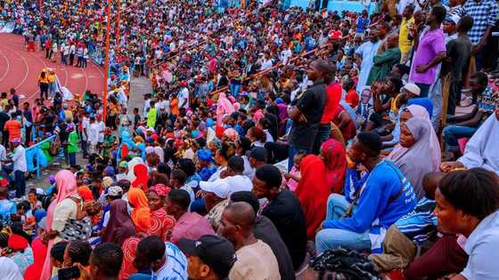 Tambuwal ya jagoranci Gwamnonin PDP domin su hana Gwamnan Kuros-Riba komawa APC
