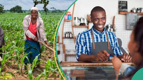 18,000 small businesses in Kaduna, Delta, others benefit from N188bn US investment