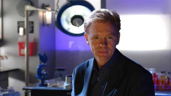 David Caruso bio: Spouse, net worth, children, where is he now?