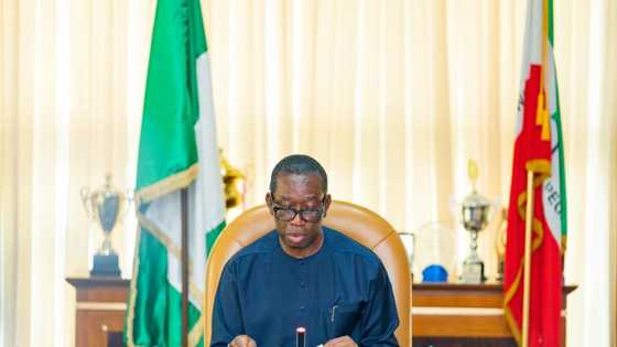 EndSARS: Okowa heads Delta state human rights protection committee