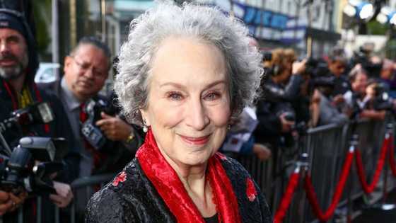 Top powerful Margaret Atwood quotes of all time