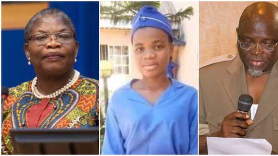 Mmesoma Ejikeme: Former education minister Obiageli Ezekwesili calls for forensic investigation