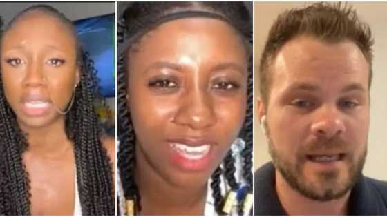 I am angry now: Drama as Korra Obidi’s sister voices out on abuse & more allegations against Justin Dean