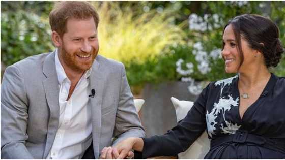 I'm grateful Meghan Markle is still here: Celebs react to actress' interview with Oprah Winfrey