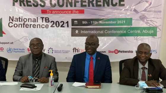 Experts say Nigeria experiencing 70% funding gap in fight against tuberculosis