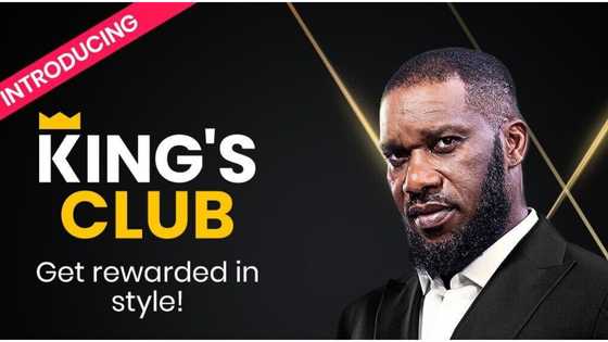 BetKing launches the Elite King’s Club with exclusive rewards and benefits