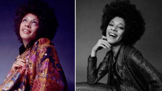 Queen of funk, Betty Davis, passes away of natural causes 43 years after retiring from the spotlight