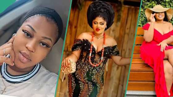 Nigerian lady gets married to someone else after ex-lover demanded a break, video goes viral