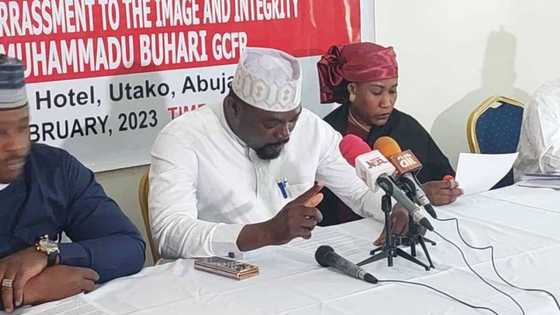 Why we want to organise mass protest against EFCC boss, democracy group gives reasons