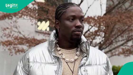 VDM: Nigerians react as protest breaks out in Abuja over VeryDarkMan’s arrest, video trends