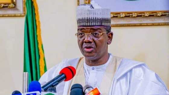 Gwamna Matawalle ya sanar da dalilin da yasa suka daina sasanci da 'yan bindiga