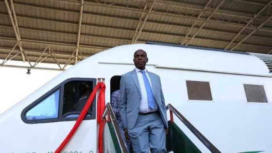 PDP chairman hints on Amaechi's return to opposition, reveals reason he left