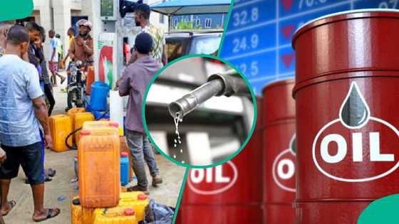 Petrol prices may fall in Nigeria soon as crude oil cost sinks to lowest level in 3 months