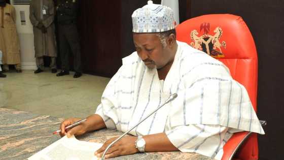 Jigawa government approves capital punishment for rapists, gives reasons