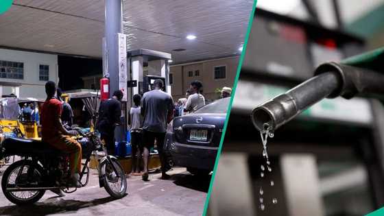 Depot owners increase petrol prices as Iran sends strong message to US government