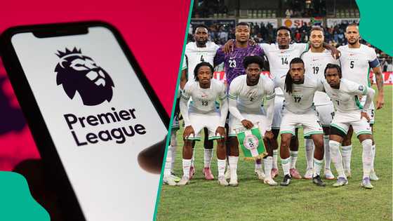 Premier League giants enter race to sign struggling Super Eagles star