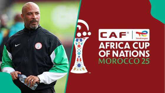 Supercomputer snubs Nigeria, picks 4 favourites to win AFCON 2025 in Morocco