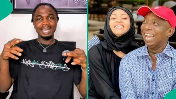 Man dishes advice to Ned Nwoko, mentions 5 reasons his wife Regina Daniels left, people react