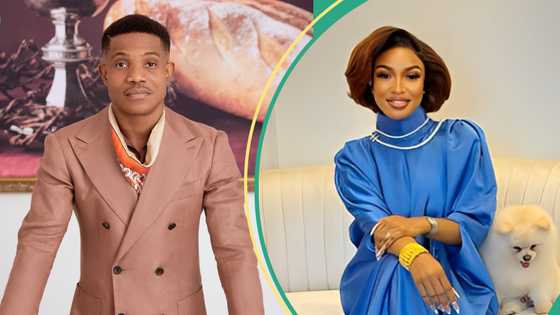 Tonto Dikeh pens warning ahead of 2026: “I will not associate with anyone hostile towards me or my pastor”