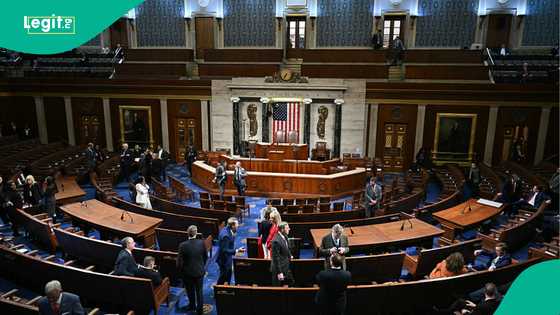 US Congressman Chuck Edwards drops re-election bid after ethics censure recommendation