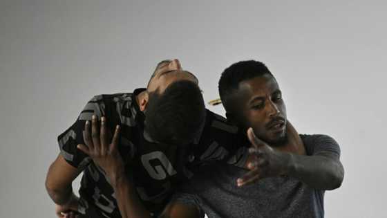 Dance classes give hope to Portuguese prisoners