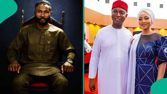 Regina Daniels: Man explains why he does not pity for Nollywood actress, triggers reactions