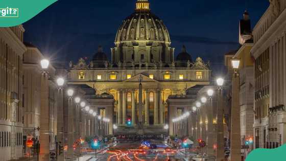 7 richest church denominations in the world in 2025, full list emerges