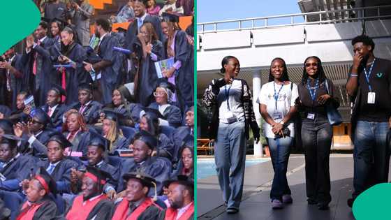 2025: Actual school fees amount for new student at Pan-Atlantic university released